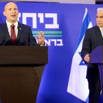 Bennett, Lapid pledge to strengthen Israel-Diaspora ties if they’re part of next government