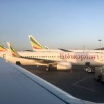 Ethiopian Airlines cargo flight denied landing in Israel over Indonesian crewmember