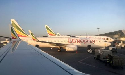 Ethiopian Airlines cargo flight denied landing in Israel over Indonesian crewmember
