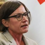 Red Cross chief says earlier pressure for hostage releases ‘could have saved more lives’