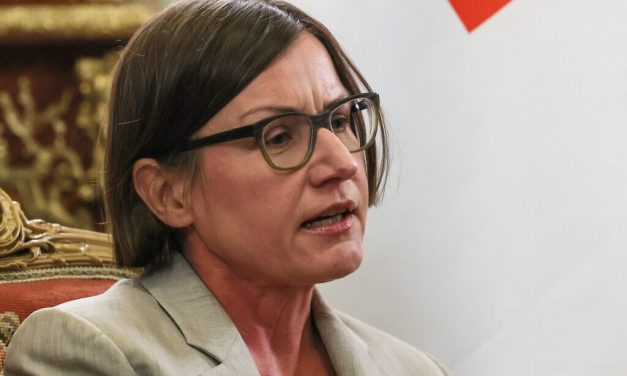 Red Cross chief says earlier pressure for hostage releases ‘could have saved more lives’