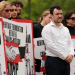 Anti-Israel activist Mahmoud Khalil asks US Supreme Court to hear immigration case
