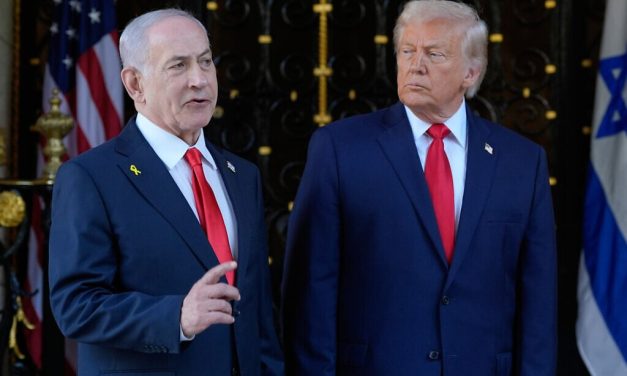 Netanyahu planned attack on Iran earlier this month, but Trump opposed it – report