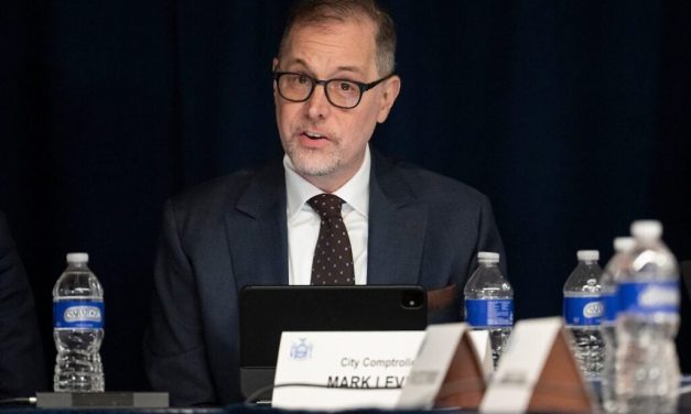 NYC’s comptroller walks back pledge to reinvest in Israel bonds