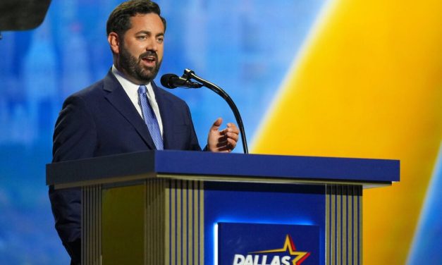 GOP incumbent and Democratic challenger vie for Jewish vote in New York House race