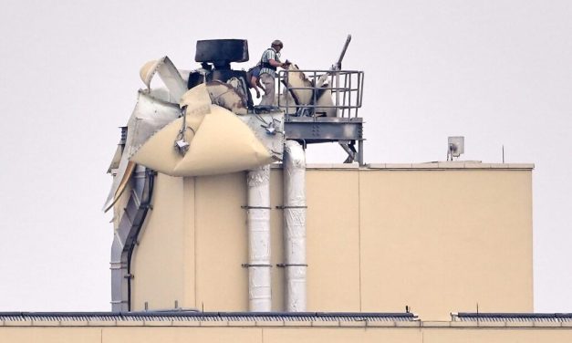 US intel warns Iran has ‘substantially increased’ efforts to kill American officials