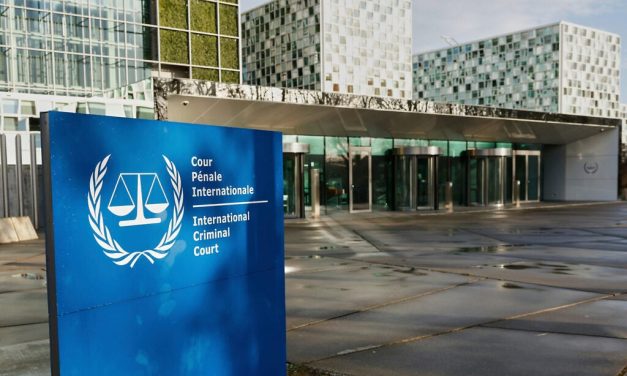 US-sanctioned International Criminal Court shortlisted for EU’s top rights prize