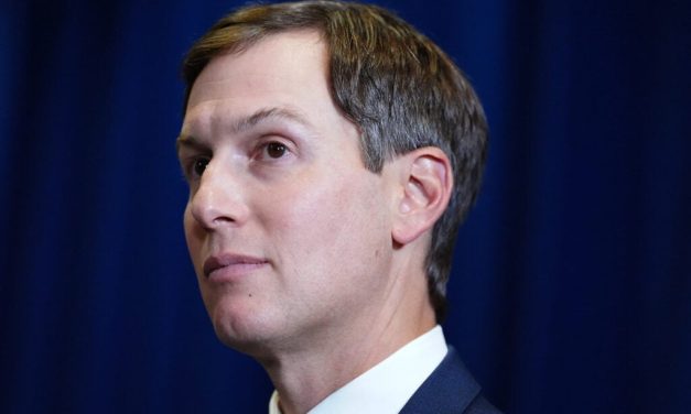 Kushner had secret fund with billions from UAE, Saudis; PM helped – report: Kushner: Outrageous fabrications
