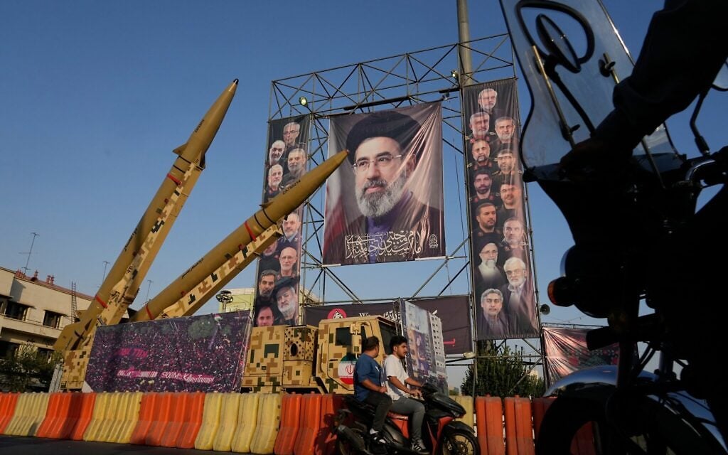 Iran stalling on deal with US to hurt Trump politically ahead of midterms, Iranian officials say