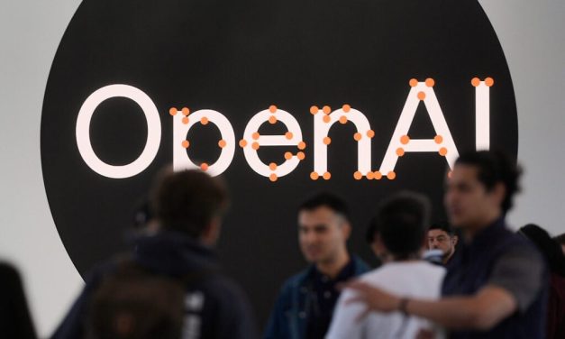 FBI arrests Saudi OpenAI employee accused of bugging company conference room
