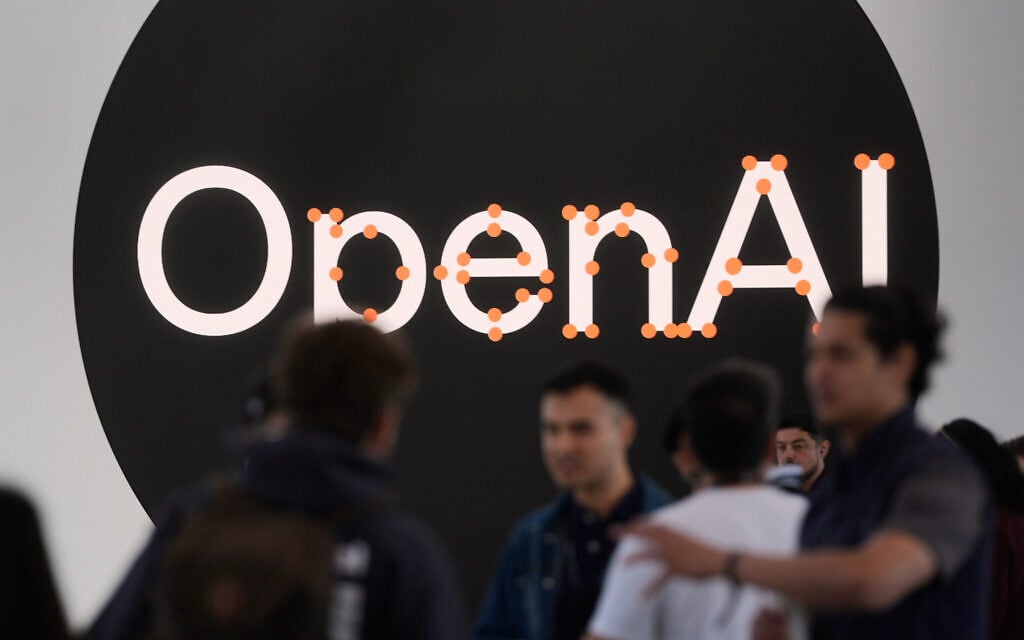 FBI arrests Saudi OpenAI employee accused of bugging company conference room