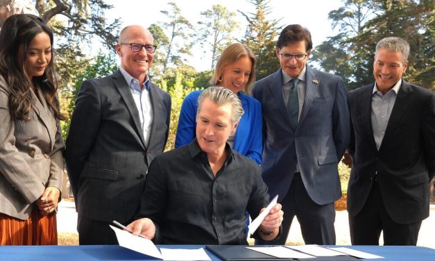 California becomes 1st US state to list ‘Jewish’ as ethnicity, drawing praise