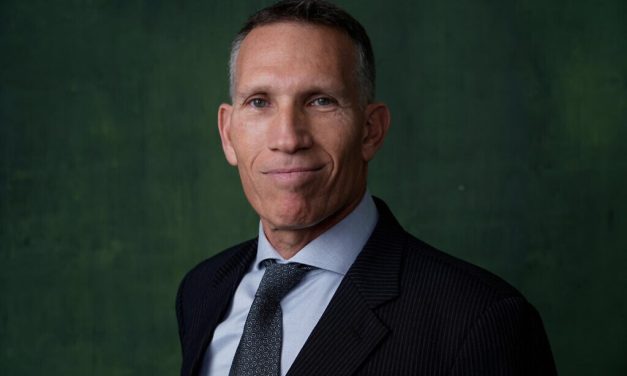 Israeli-American Ynon Kreiz, a cost-cutter, tapped as co-CEO of Paramount-Warner Bros Discovery