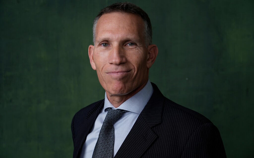 Israeli-American Ynon Kreiz, a cost-cutter, tapped as co-CEO of Paramount-Warner Bros Discovery