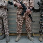 Top US commander in Mideast says Iran’s proxies sending money back to IRGC due to cash crunch