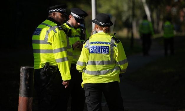 At least three Jewish women attacked in north London in alleged hate crime
