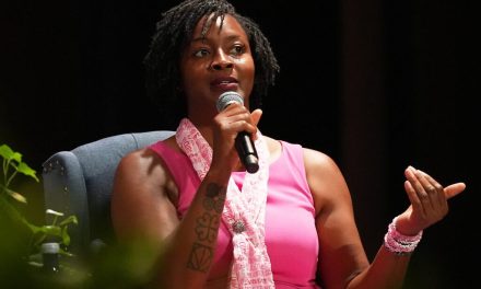 Jewish Floridians torn over anti-Israel Democratic Senate nominee Angie Nixon