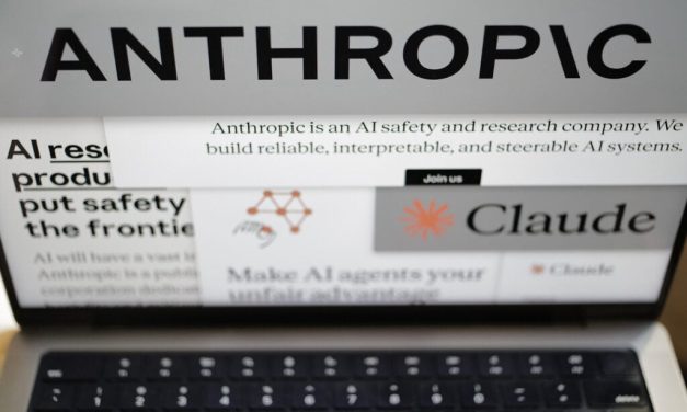 AI models may soon be able to self-replicate across smart-home devices, Anthropic warns