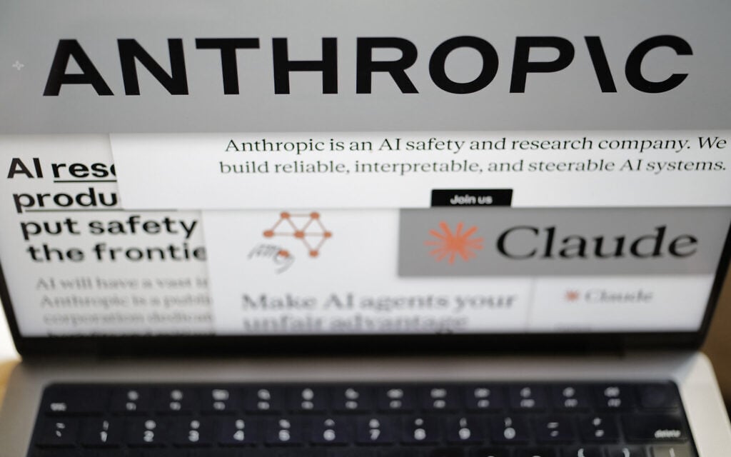 AI models may soon be able to self-replicate across smart-home devices, Anthropic warns