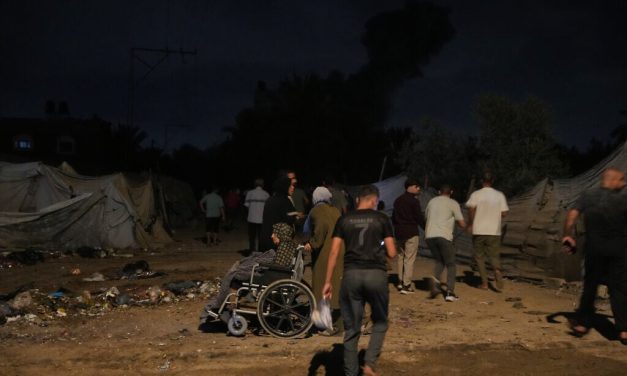 IDF raises toll of Palestinian terror operatives it has killed in past week to 17