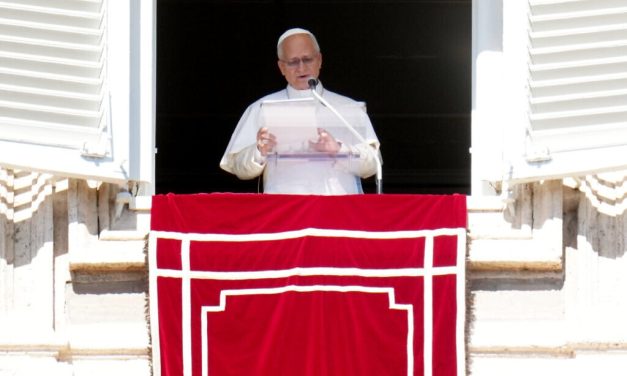 Pope Leo XIV says he will be operated on in ‘coming days’ for lung nodule
