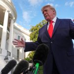 Trump says upcoming US midterm elections will have ‘no impact’ on Iran war