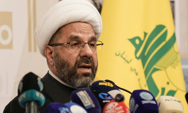 Hezbollah vows to compensate owners of Lebanese homes destroyed in war with Israel