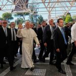 Surgery confirms Pope Leo has lung cancer, part of right lung’s lower lobe removed