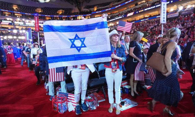 America’s politically divided Jewish community braces for Israel’s elections