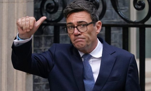 British PM condemns Green Party for ‘Zionism is racism’ motion, rules out partnership