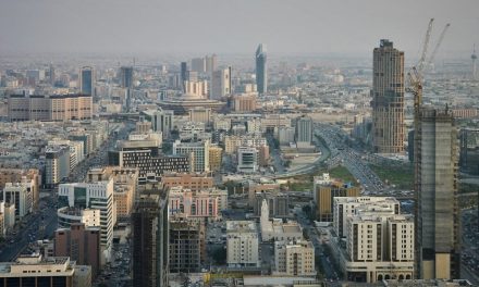 US orders embassy staff, families to leave Saudi Arabia amid escalating Houthi attacks