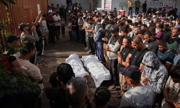 IDF says 2 Hamas terrorists who invaded Israel on Oct. 7 killed in separate Gaza strikes
