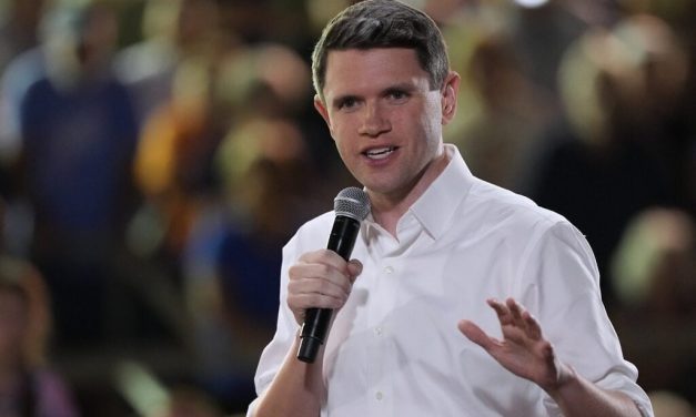 Democratic Texas Senate candidate says he blames Netanyahu, not Israelis, for Gaza devastation