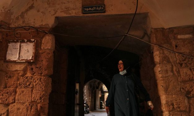 Lebanon’s Jews recall a lost era of the community as new talks with Israel stir hope