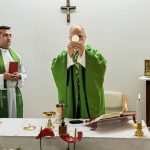 Vatican says Pope Leo to be released from the hospital after lung cancer surgery