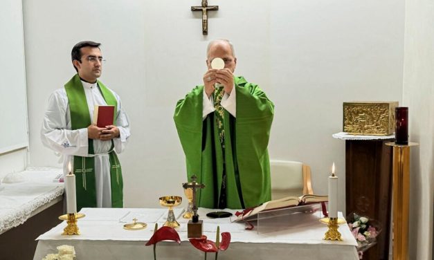 Vatican says Pope Leo to be released from the hospital after lung cancer surgery