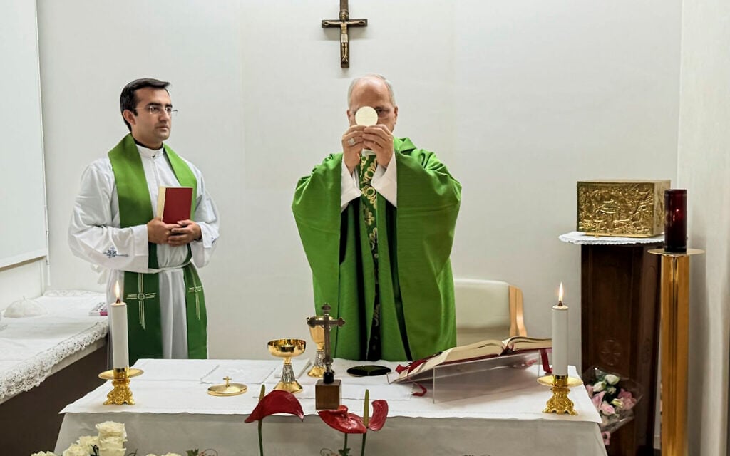 Vatican says Pope Leo to be released from the hospital after lung cancer surgery