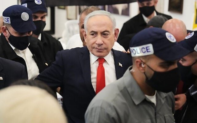 Tzvi Gottlieb | This Is the Opposition’s Last Chance, but Netanyahu Still Holds All the Cards