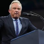 RFK Jr. under fire for claiming Arabs ‘don’t produce’ science or literature