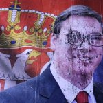 Serbia’s Vucic concedes election defeat in historic win for student protest movement