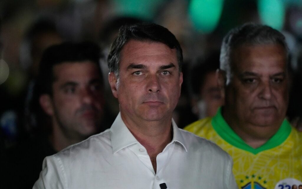 After losing election, Bolsonaro said to flee Brazil for United States
