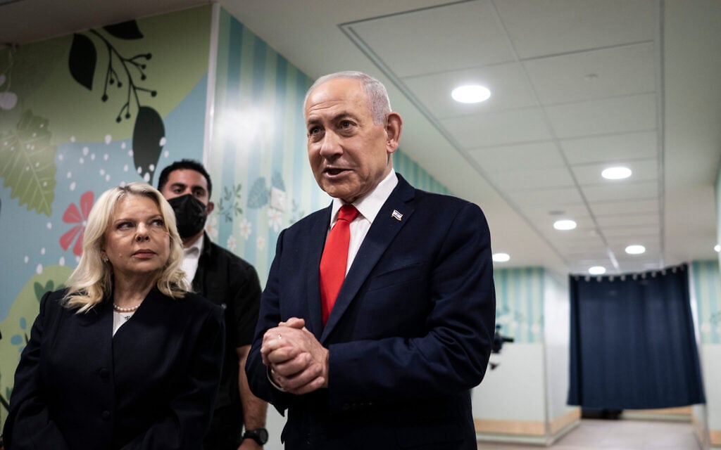 Israelis delivered an inconclusive election result. Cue the wishful thinking