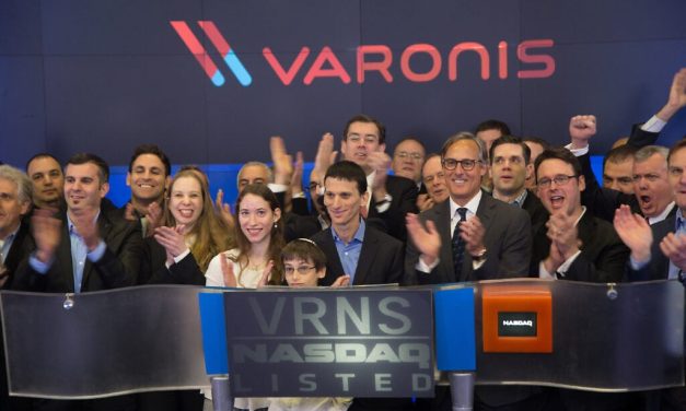 Israeli cybersecurity firm Varonis Systems to be bought by Proofpoint in $6.3 billion deal