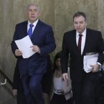 Likud says Netanyahu will sue ex-aide who said he should be considered a ‘Qatari agent’
