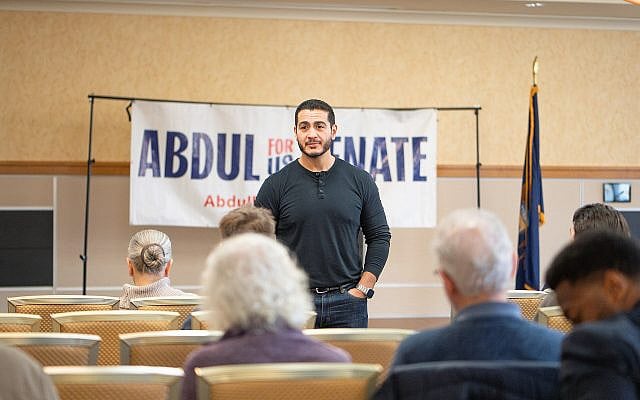 Marc Zell | The Democrats’ Break With Israel Is in Their Votes