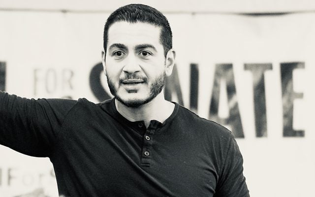 Alan Newman | El-Sayed on the Foreign Relations Committee: A Disastrous Scenario
