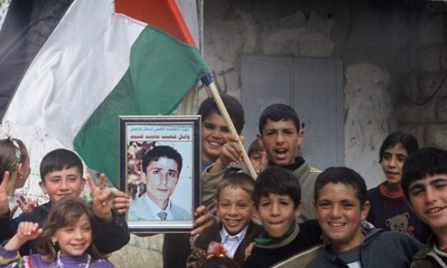 Bepi Pezzulli | The establishment gave extremism its credentials