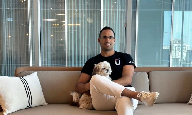 Upwind rejects $4b acquisition offer – report