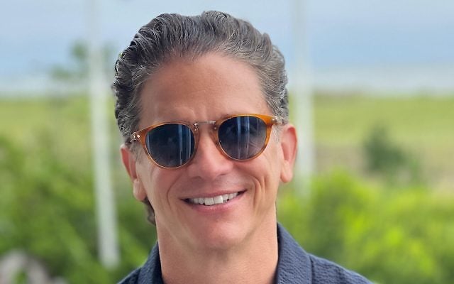 Jay Abramson | The rise of antisemitism since Oct 7: An Exclusive Interview with Ari Ackerman