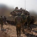 2 IDF soldiers injured after grenade thrown improperly in southern Lebanon